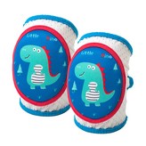 小恐龍藍底 × 1個