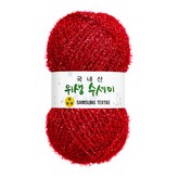 708 빨강