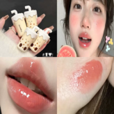 피치 코랄 × 1개