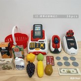 668 - 119豪華收銀組合3合1 × 1套