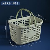 綠色標準款 小號 × 1個