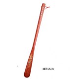 花梨55cm鞋拔 × 1套