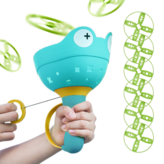 사이안 블루 × 1개