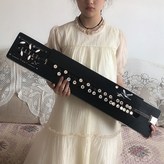 黑色套裝送包撥片備用弦 × 1個