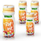100ml × 4개