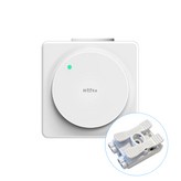 H-503(중정압환풍기) 라운드타입 × 1개