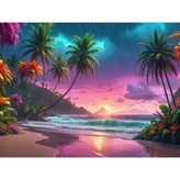 아름다운 하와이