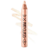 쉬어 누드(피치빛베이지)