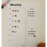 세틴그레이 주간 × 1개