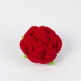紅色,成品 × 1個