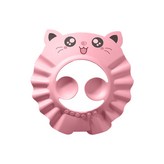 粉色小貓咪 × 1個