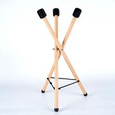 우주 드럼 나무 프레임 × 1개