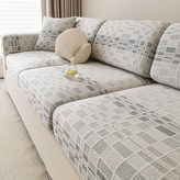夏砌-月影黑,45*45cm抱枕套 × 1個