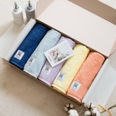 오렌지+타로버블티+소다+허니옐로우+블루베리 × 1개