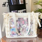 白色單包 × 1個