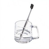 透明色 - 單杯 350ml × 1套