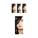 5호 밝은갈색