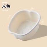 米色:如圖 × 1個