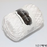 101.백색 × 1개