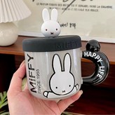 米飛,灰色+黑蓋 × 1個