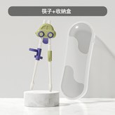 綠色+收納盒:如圖 × 1個