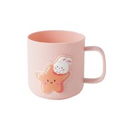 淺粉色:301-400ml × 1個