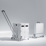 B 펄 화이트 × 1개