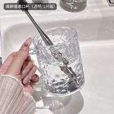 帶插槽-,透明/1只裝 × 1個