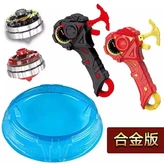 熾焰 壁磊 戰鬥盤 × 1個