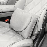 [크림 화이트] 허리쿠션 × 1개