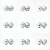 화이트A/A- × 1개