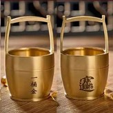 一桶金(空桶) × 1個