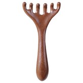 檀木-鹿角耙子 × 1個