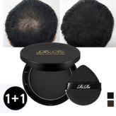 퀵 헤어 쿠션_내추럴브라운 2개