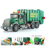 環衛車【53P】870g:如圖 × 1個