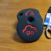 go黑鑰匙套 × 1個