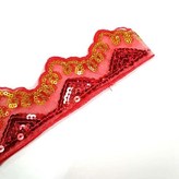 大紅金4.6cm*8.5米 × 1個