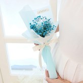 블루