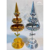 富貴金銀樹 × 1個