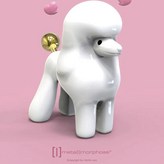 貴賓狗