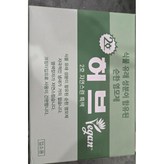 자연스런흑색70g6세트 × 1개