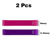 19. Heavy and X-Heavy × 1개