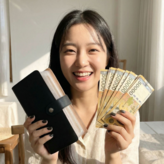 다크블랙 × 1개