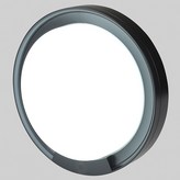 블랙 주광색15W × 1개