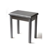 1_블랙 싱글 철다리 48cm × 1개