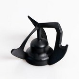 삼각형 스크레이퍼 (모따기) 액세서리 × 1개