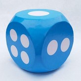 藍色,15釐米 20個裝 × 1個