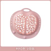 矽膠粉色 × 1套