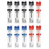 10개 혼합 (흑4+청3+적3)