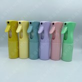 馬卡龍噴壺-淺黃 × 1個